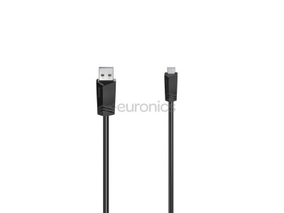 Hama Essential Line, USB-A - USB