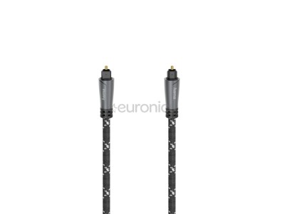 Hama Audio Optical Fibre Cable, ODT