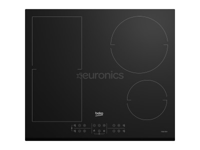 Beko, Beyond, slīpa mala, platums 58