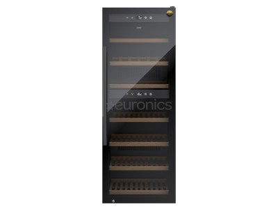 Caso WineExclusive 126 Smart, 126 pudeles