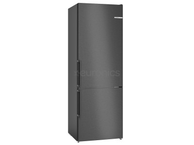 Bosch, NoFrost, 440 L, augstums 203