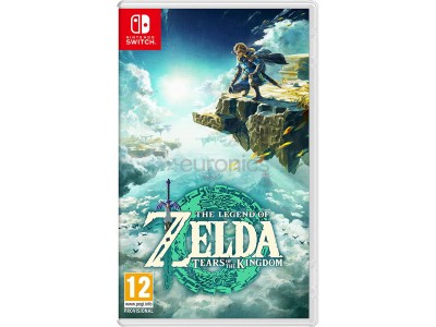 The Legend of Zelda: Tears of