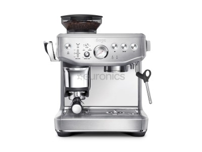 Sage the Barista Express Impress, nerūsējošā