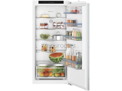 Bosch Serie 4, 204 L, augstums