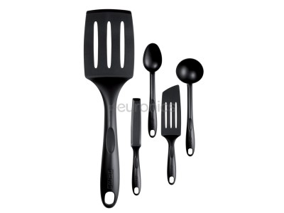 Tefal Bienvenue, 5 gab., melna -