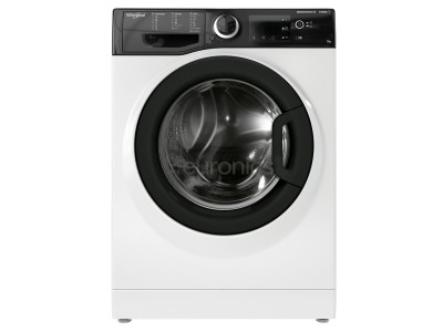 Whirlpool, 7 kg, dziļums 43.5