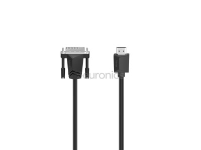 Hama Video Cable DVI / HDMI