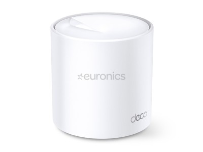 TP-Link Deco X20, balta - Bezvadu