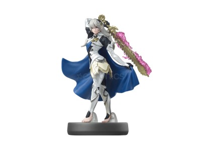 Nintendo Corrin, No. 60, Super Smash