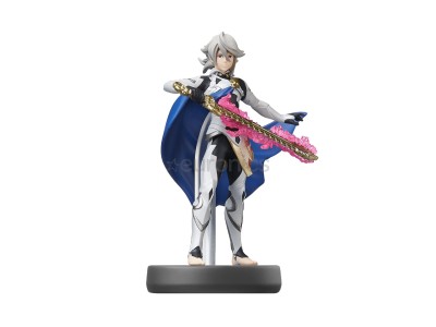 Nintendo Corrin, No. 59, Super Smash