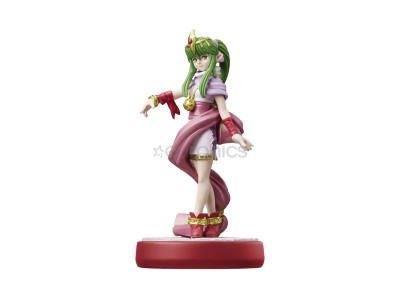 Nintendo Tiki, Fire Emblem - Amiibo