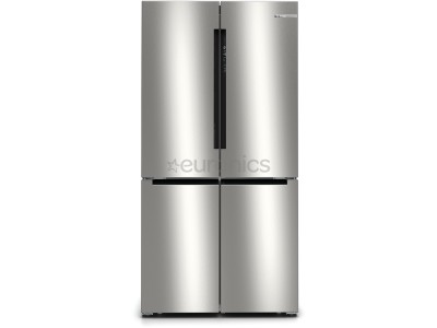 Bosch Series 4, French Door, 605
