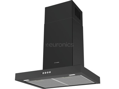 Faber STILO COMFORT BK MATT A60