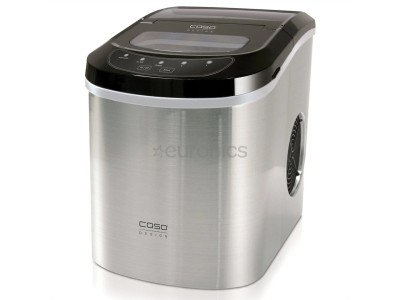 Caso IceMaster Pro, 140 W, nerūsējošā