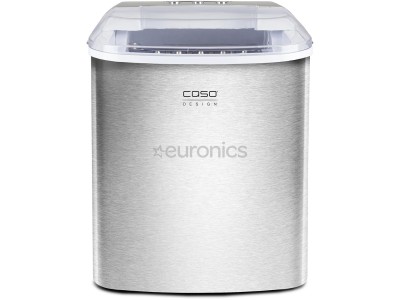 Caso IceChef Pro, 120 W, nerūsējošā