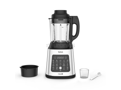Tefal Perfectmix Cook, sildīšanas funkcija, 1400