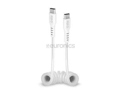 SBS Charging Data Cable, USB-C -