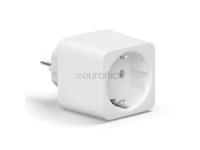 Philips Hue Smart Plug, balta -