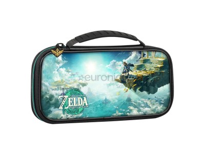Nintendo Traveler Deluxe Zelda, Nintendo Switch