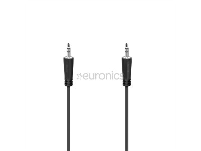 Hama Audio Cable, 3.5mm -