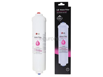 LG - Ūdens filtrs SBS ledusskapim