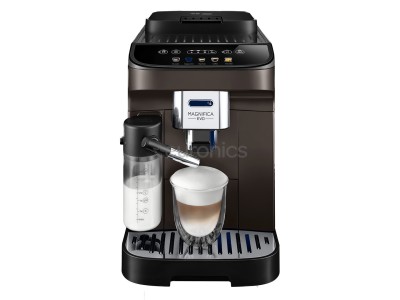 DeLonghi Magnifica EVO, brūna - Kafijas