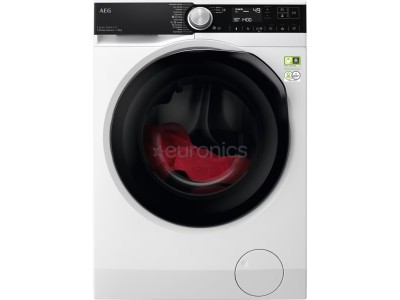 AEG AbsoluteCare 9000, 9 kg, dziļums