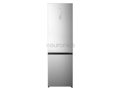 Hisense, NoFrost, 336 L, augstums 201