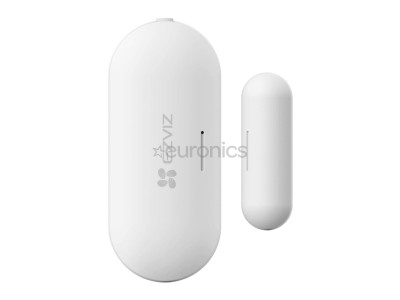 EZVIZ T2C, balta - Durvju sensors