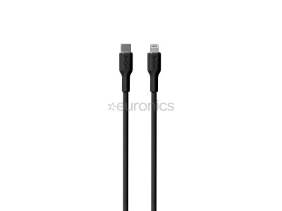 Puro SOFT, USB-C, Lightning, 1,5