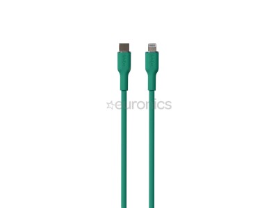 Puro SOFT, USB-C, Lightning, 1,5