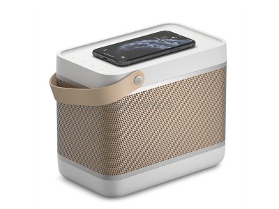 Bang & Olufsen Beolit 20, balta/bēša