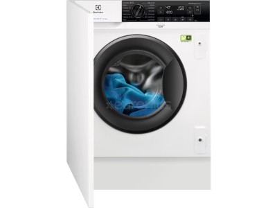 Electrolux UltraCare 8 kg, dziļums 54
