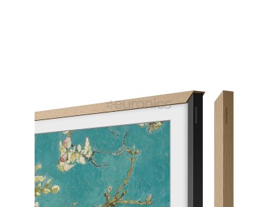 Samsung The Frame (2023), 32", gaiši
