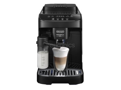 DeLonghi Magnifica EVO, melna - Kafijas