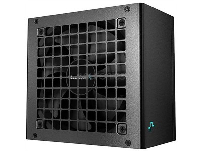 Deepcool 750W, 80+ - Barošanas bloks