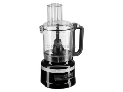 KitchenAid, 2.1 L, melna -