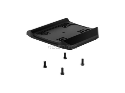 Thrustmaster T818 cockpit mounting kit, melna