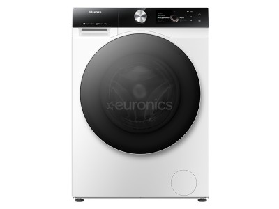 Hisense, 12 kg, dziļums 61 cm