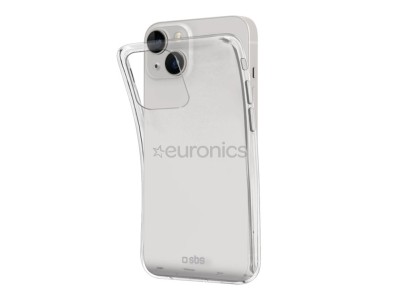 SBS Skinny cover, iPhone 15 Plus