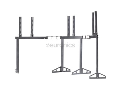 Playseat TV Stand Pro Triple Package