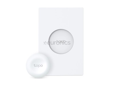 TP-Link Tapo Smart Dimmer Switch S200D