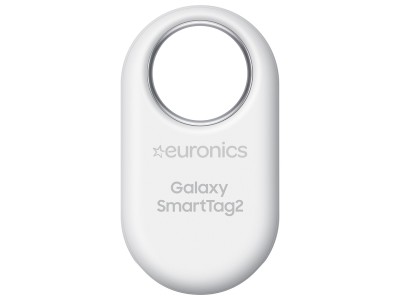 Samsung Galaxy SmartTag2, balta - Viedais