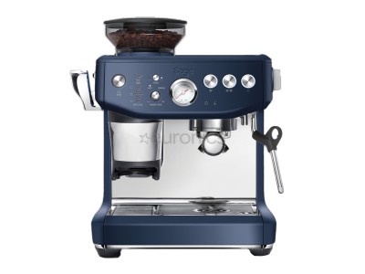 Sage the Barista Express Impress, zila