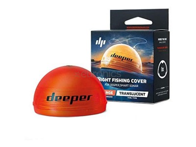 Deeper Night Fishing Cover - Aksesuārs