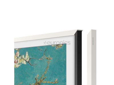 Samsung The Frame, 32``, balta -