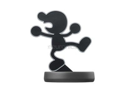 Nintendo Mr. Game & Watch -