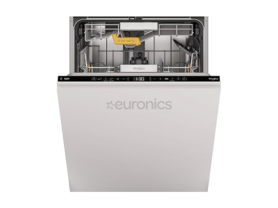 Whirlpool, 14 komplekti, platums 60 cm