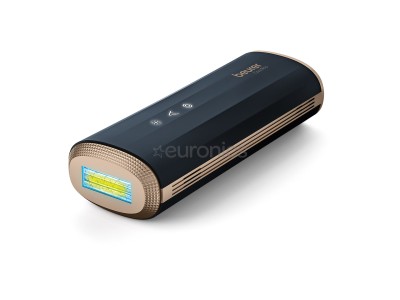 Beurer Cool Pro, melna - Fotoepilators