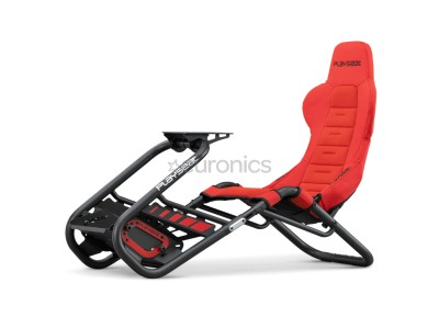 Playseat Trophy Bundle, komplekts, sarkana -